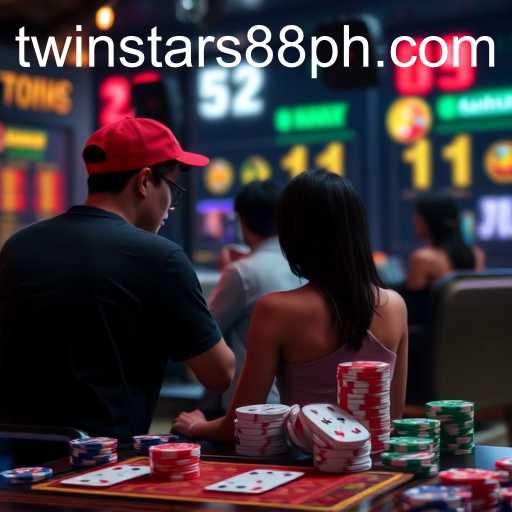 Responsible Gambling