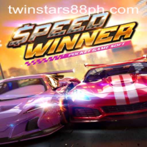 Discover the Fast-Paced World of SpeedWinner: A Comprehensive Guide to Twinstars88's Latest Gaming Sensation